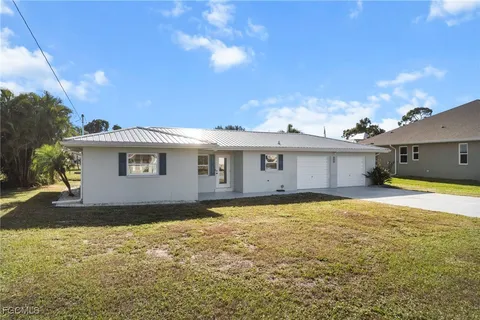 $329,000 | 1956 Indian Creek Drive, North Fort Myers, FL 33917