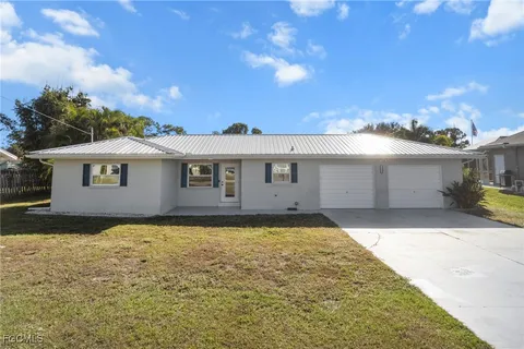 $329,000 | 1956 Indian Creek Drive, North Fort Myers, FL 33917