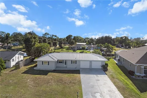 $329,000 | 1956 Indian Creek Drive, North Fort Myers, FL 33917