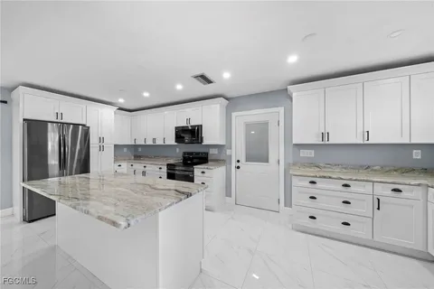 $329,000 | 1956 Indian Creek Drive, North Fort Myers, FL 33917