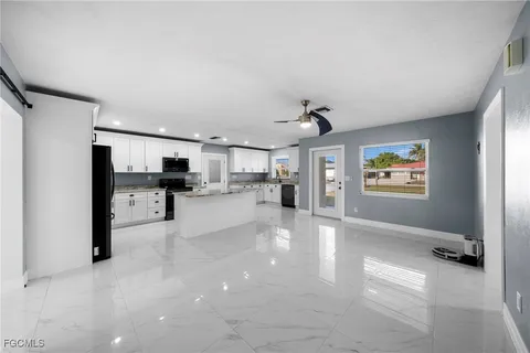 $329,000 | 1956 Indian Creek Drive, North Fort Myers, FL 33917