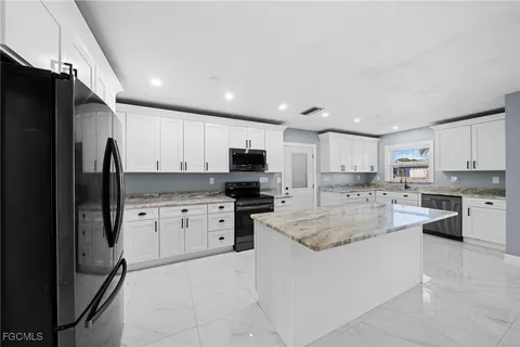 $329,000 | 1956 Indian Creek Drive, North Fort Myers, FL 33917