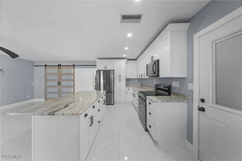 $329,000 | 1956 Indian Creek Drive, North Fort Myers, FL 33917