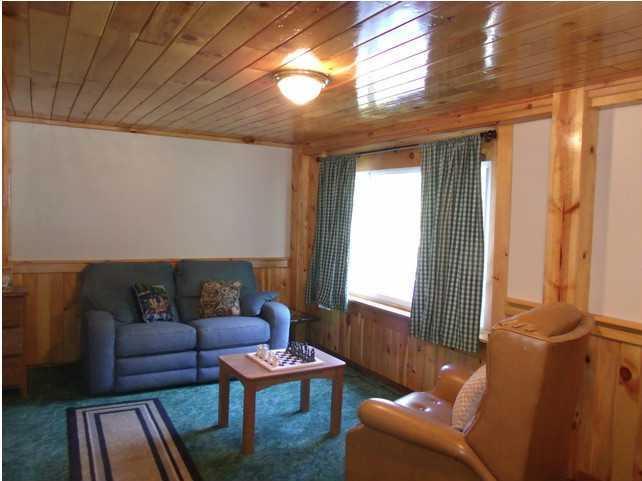 1297 Weld Road Wilton, ME 04294 - Photo 4 of 28 Living Room.
