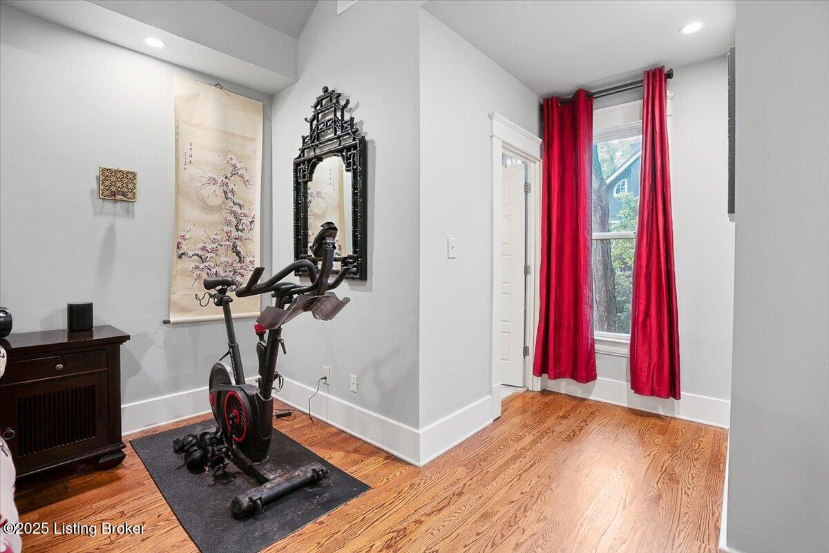 2449 Ransdell Avenue Louisville, KY 40204 - Photo 33 of 51 Plenty of space for what you will need