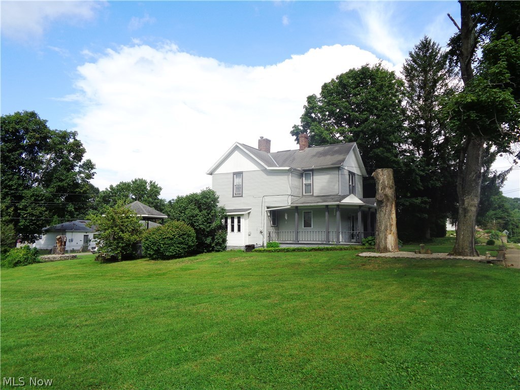 92 East Athens Road Roseville, OH 43777 - Photo 19 of 33 Gallery Image 19