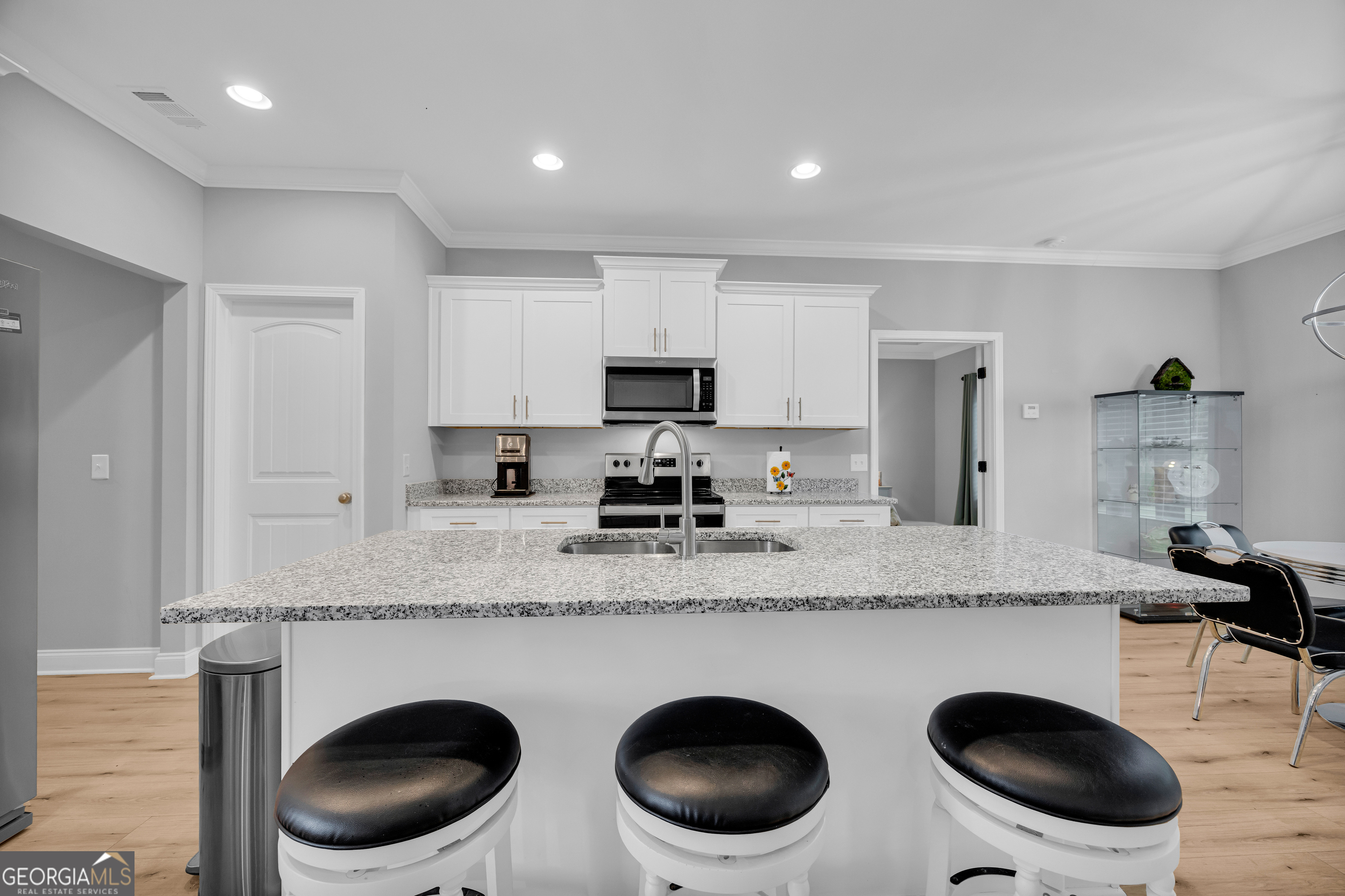 858 Scott Mill Road Hartwell, GA 30643 - Photo 14 of 62 Gallery Image 14