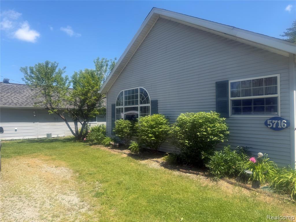 5716 Falkenbury Road North Branch, MI 48461 - Photo 50 of 51