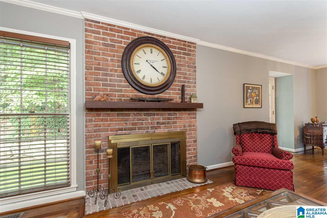 17 Belmont Road Anniston, AL 36207 - Photo 13 of 41