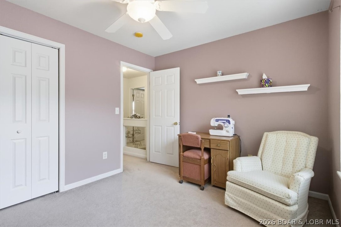 1111 Red Bud Road, Unit 1111 Osage Beach, MO 65065 - Photo 26 of 29
