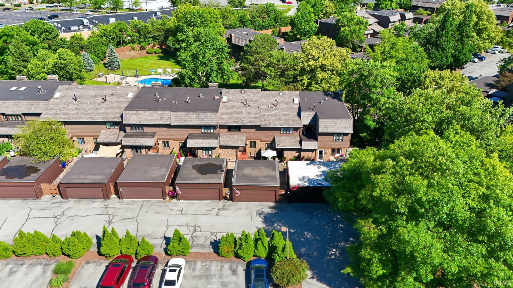 6669 Quail Ridge Lane Fort Wayne, IN 46804 - Photo 43 of 44