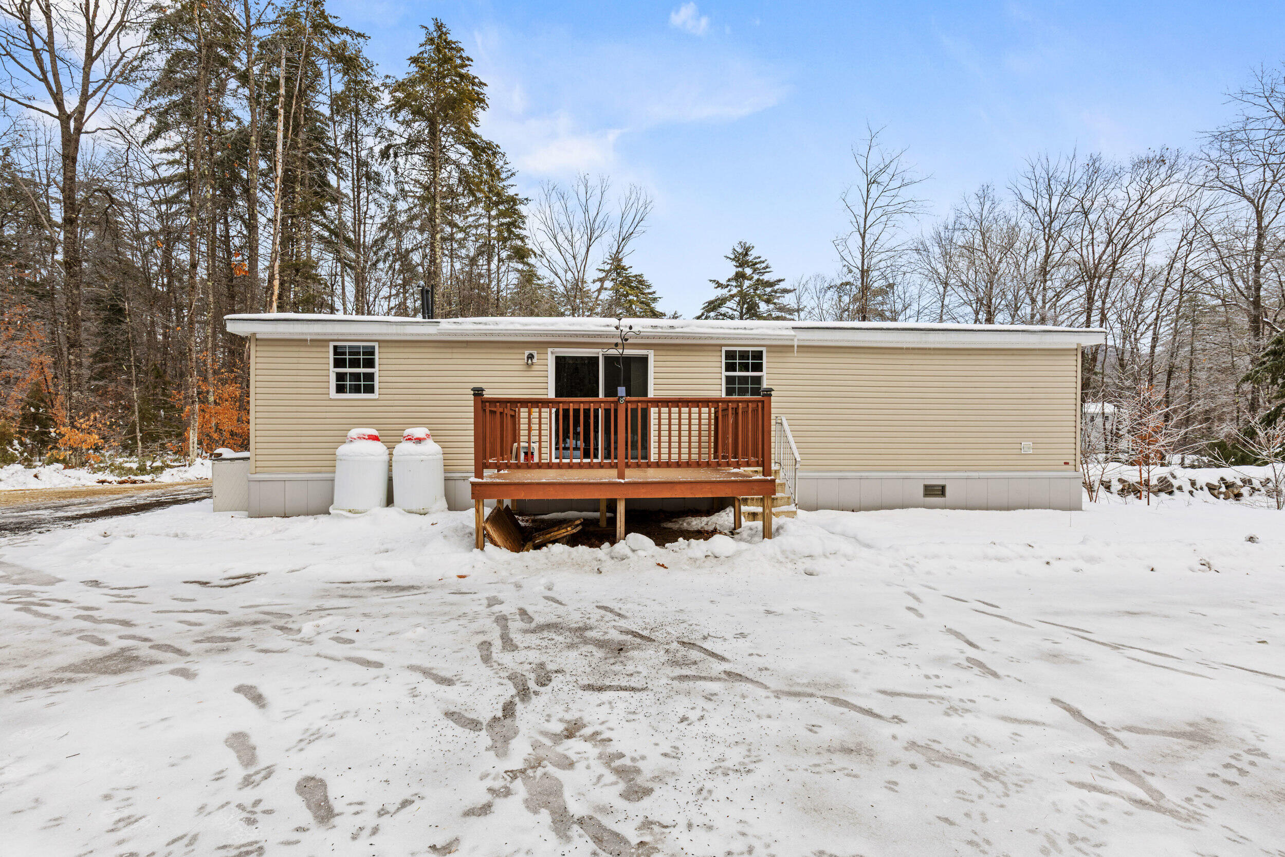 129 Denmark Road Fryeburg, ME 04037 - Photo 4 of 53 129 denmark rd, fryeburg36