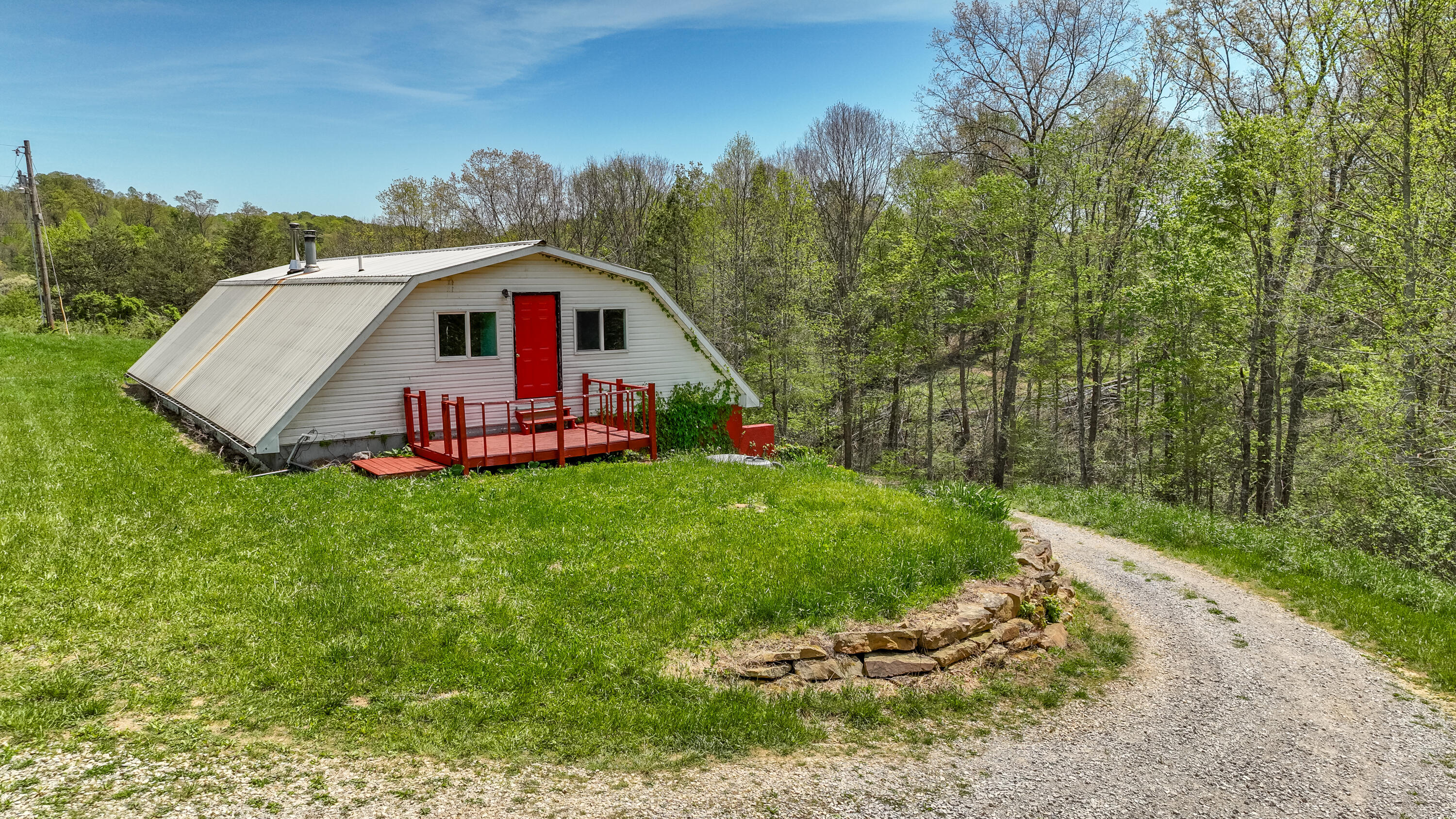 755 Huff School Road McKee, KY 40447 - Photo 7 of 53 755 Huff School Rd-1