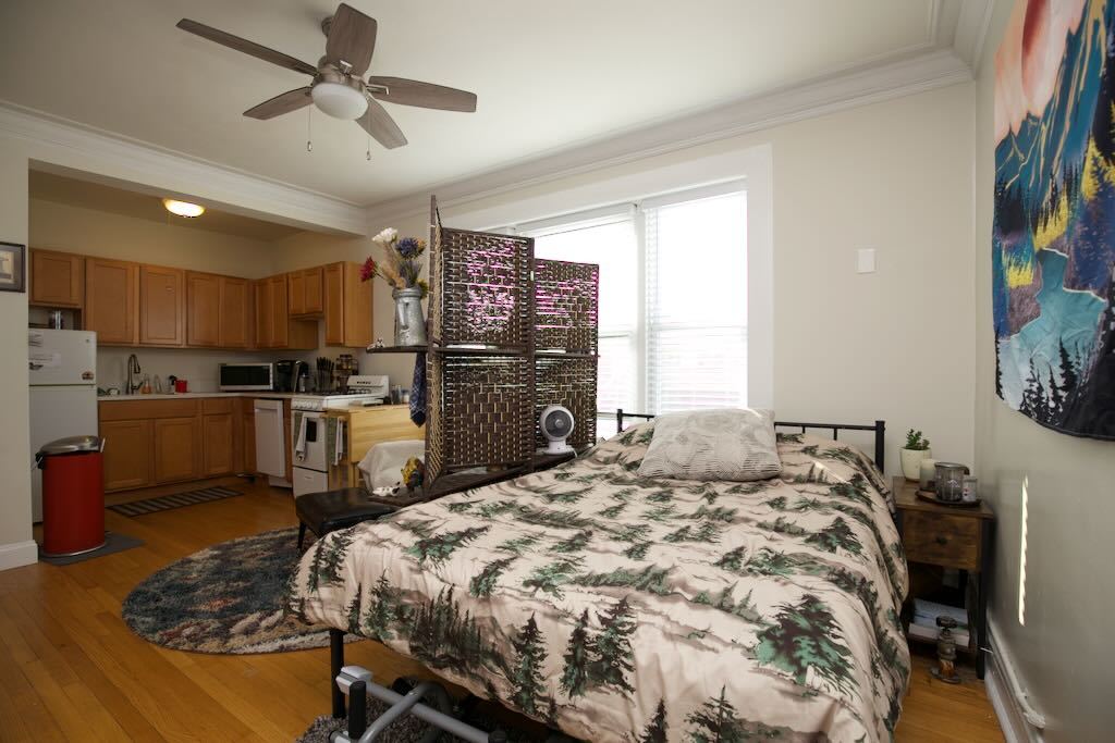 918 Green Bay Road, Unit 3J Winnetka, IL 60093 - Photo 12 of 16