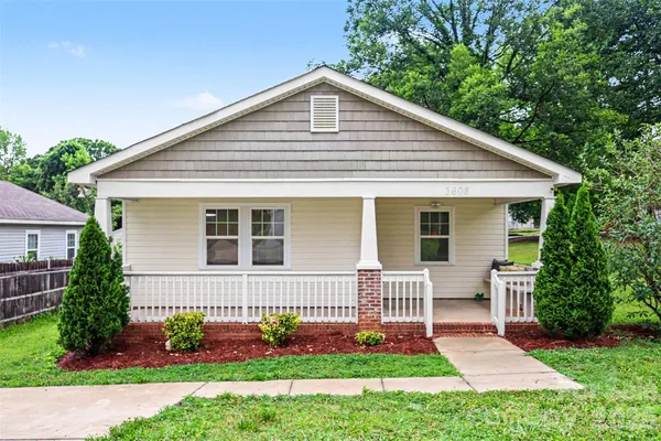 $300,000 | 3608 Corbett Street, Charlotte, NC 28208