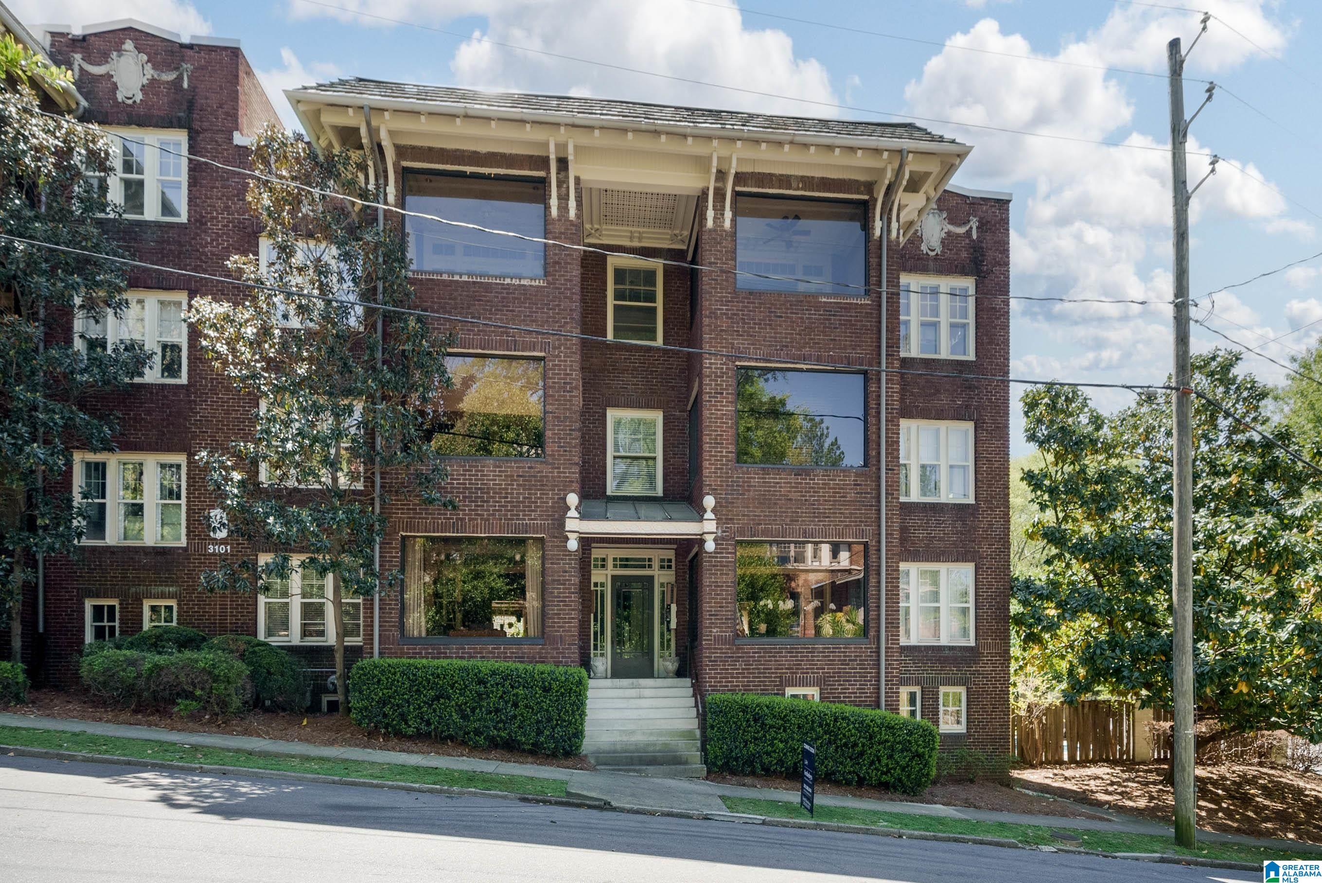 3101 Cliff Road, Unit B4 Birmingham, AL 35205 - Photo 1 of 23
