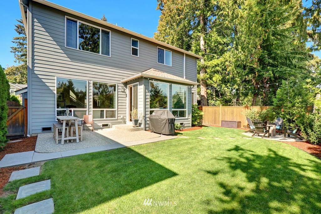 22025 38th Avenue Southeast Bothell, WA 98021 - Photo 24 of 25