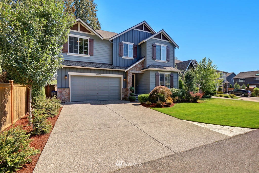 22025 38th Avenue Southeast Bothell, WA 98021 - Photo 25 of 25