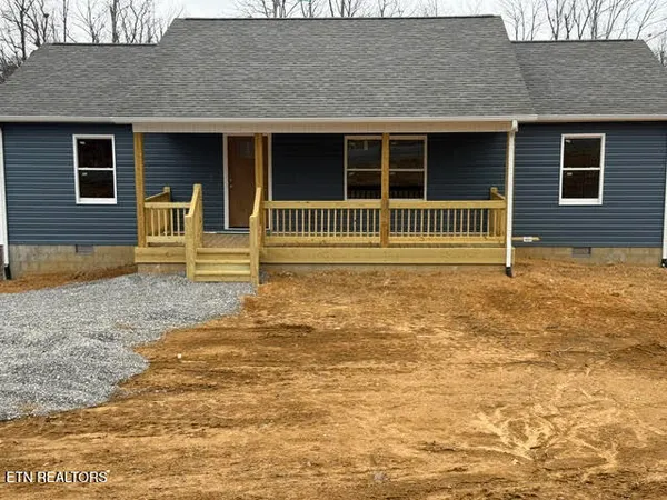 $309,000 | 388 Bear Knob Lane, Crawford, TN 38554