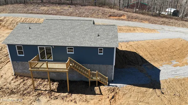 $309,000 | 388 Bear Knob Lane, Crawford, TN 38554