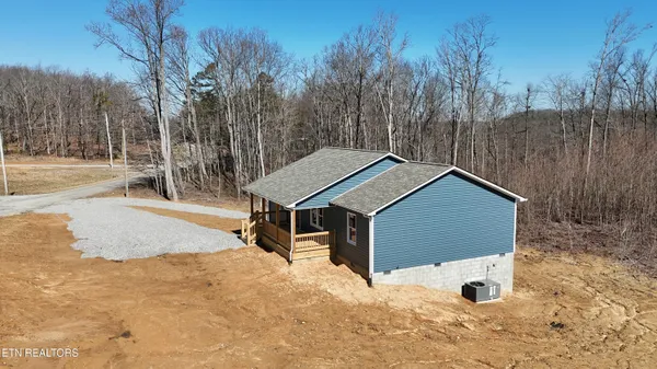 $309,000 | 388 Bear Knob Lane, Crawford, TN 38554