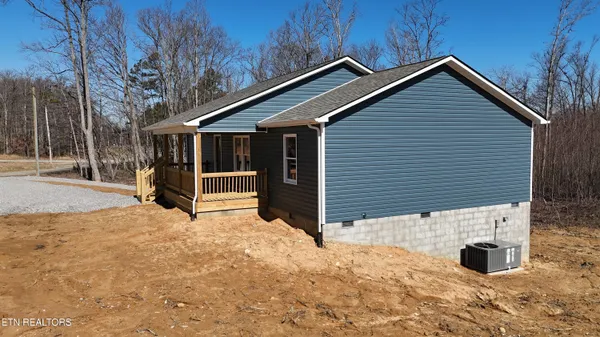 $309,000 | 388 Bear Knob Lane, Crawford, TN 38554