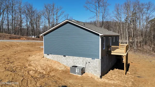 $309,000 | 388 Bear Knob Lane, Crawford, TN 38554