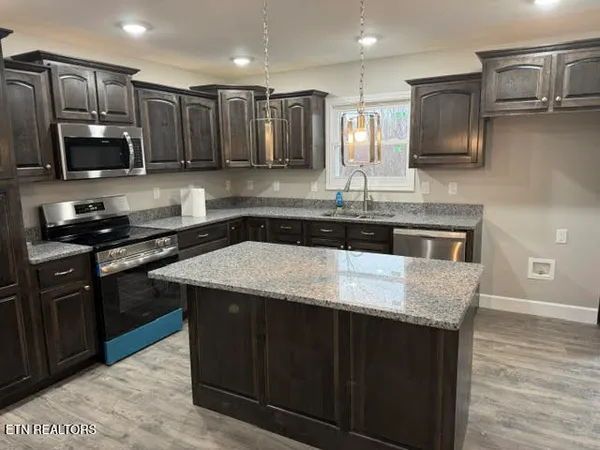$309,000 | 388 Bear Knob Lane, Crawford, TN 38554