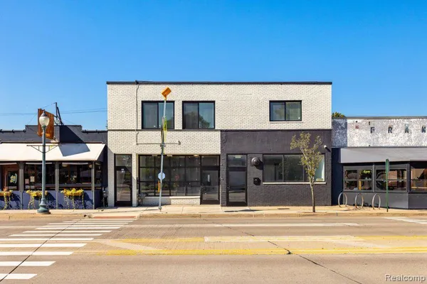$1,200,000 | 23831 John R Road, Hazel Park, MI 48030