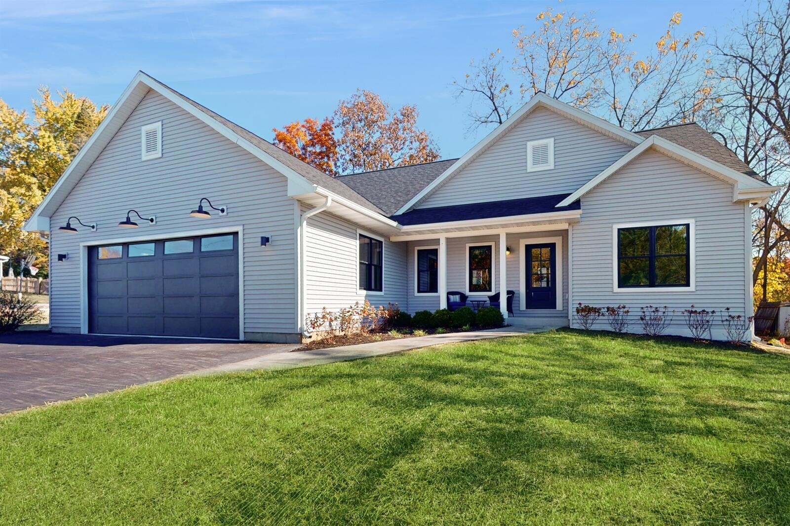 N3242 Hickory Road Geneva, WI 53147 - Photo 1 of 1 Main
