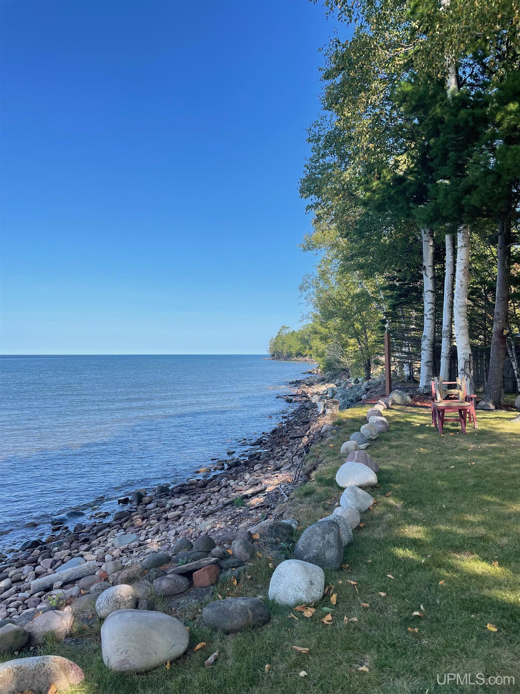 N4475 Lighthouse Road Big Bay, MI 49808 - Photo 49 of 56