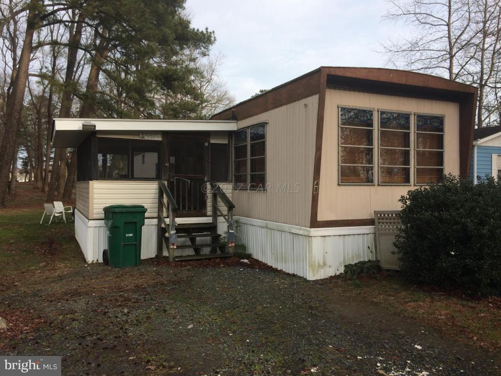 11623 Shell Mill Road, Unit 48 Bishopville, MD 21813 - Photo 1 of 15 Gallery Image 1