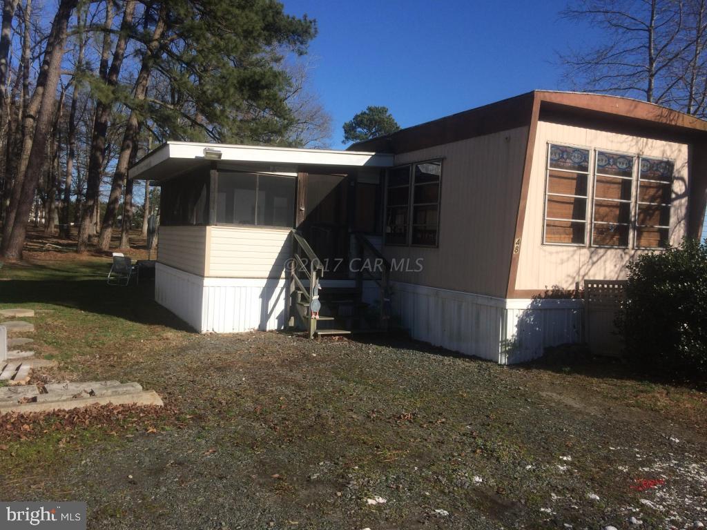 11623 Shell Mill Road, Unit 48 Bishopville, MD 21813 - Photo 14 of 15 Gallery Image 14