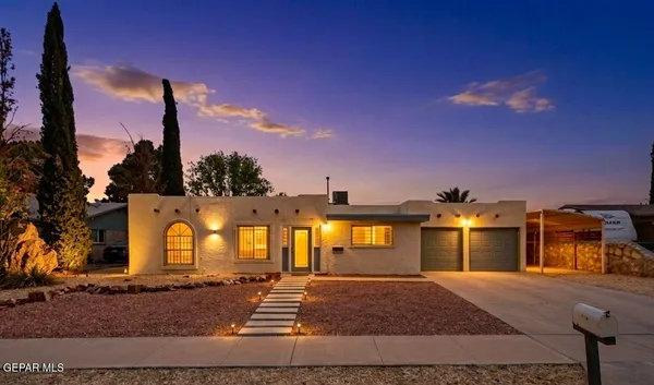 $285,000 | 11324 Tom Ulozas Drive, El Paso, TX 79936
