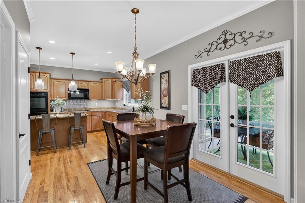 1380 Ridgewood Circle Asheboro, NC 27203 - Photo 13 of 45