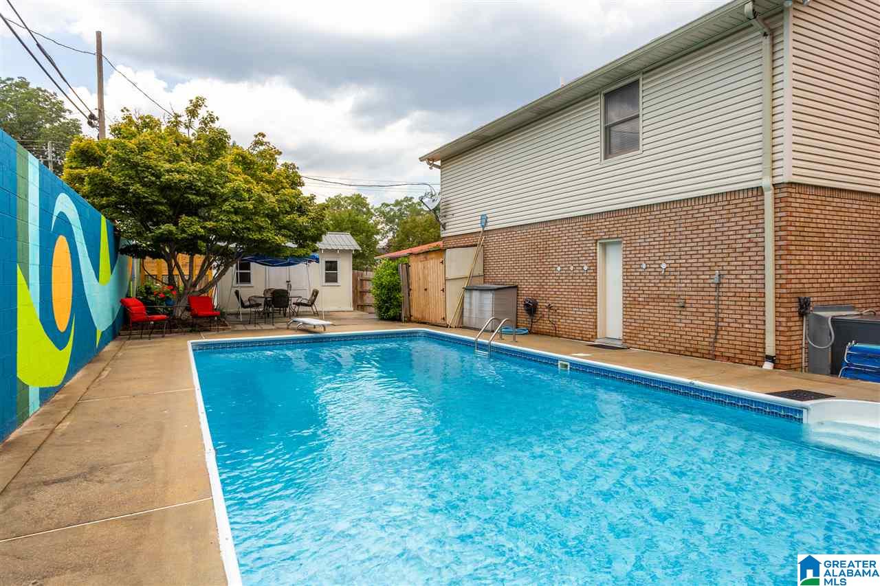 8235 2nd Avenue Leeds, AL 35094 - Photo 39 of 39