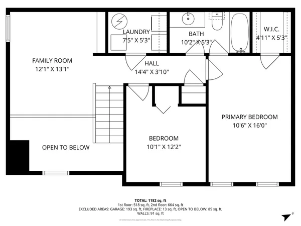 $299,900 | 2555 College Hill Circle, Schaumburg, IL 60173