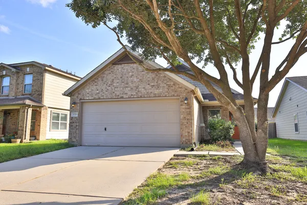 $245,000 | 29219 Legends Beam Drive, Spring, TX 77386
