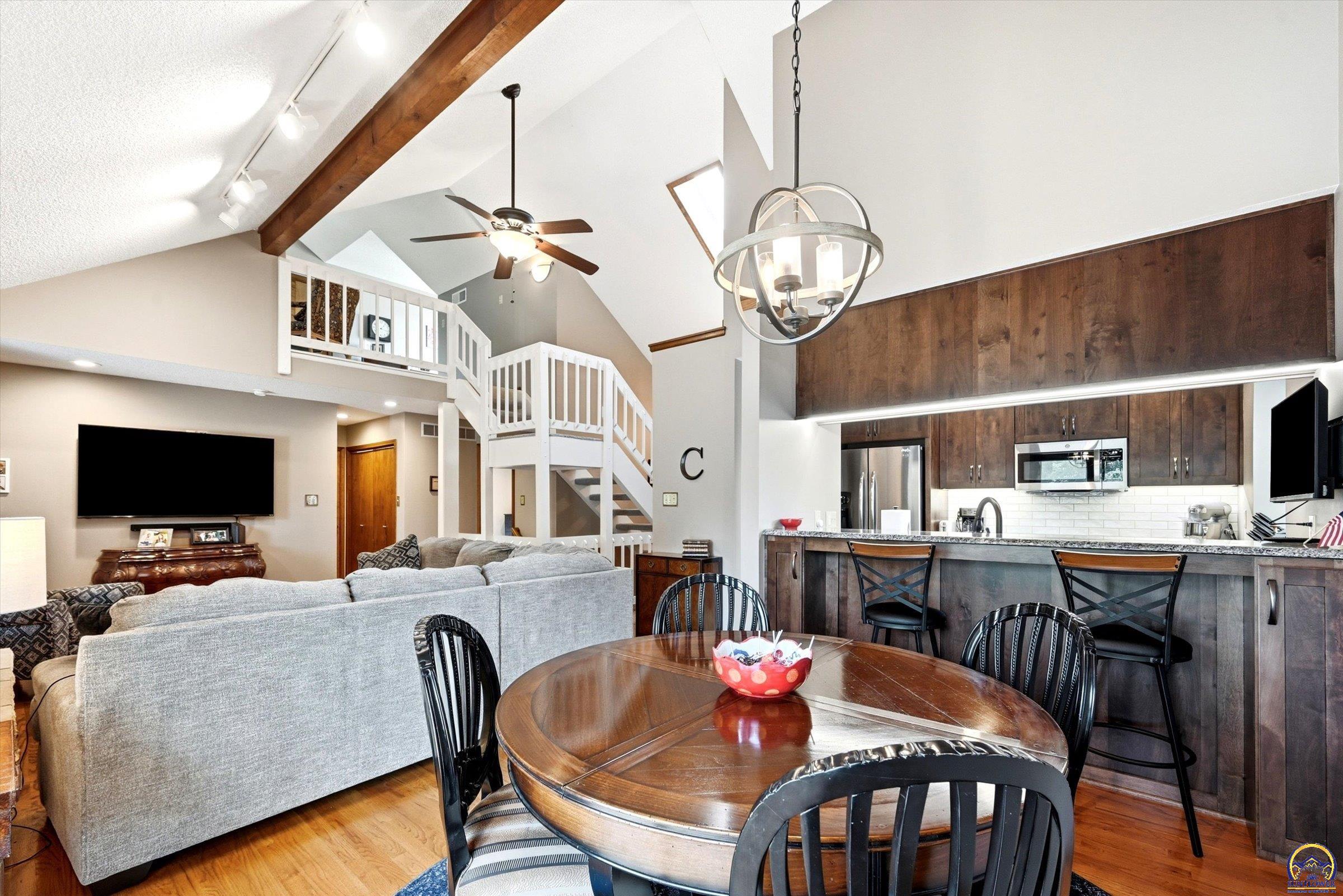 5641 Southwest Hawick Lane Topeka, KS 66614 - Photo 14 of 39