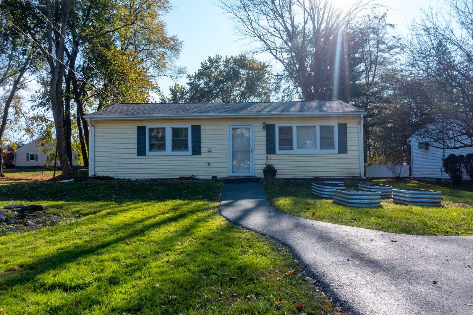 20 Williams Road Poughkeepsie, NY 12603 - Photo 1 of 1 Gallery Image 1