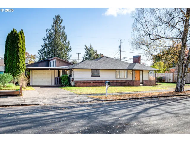 $410,000 | 1090 Nyssa Street, Junction City, OR 97448