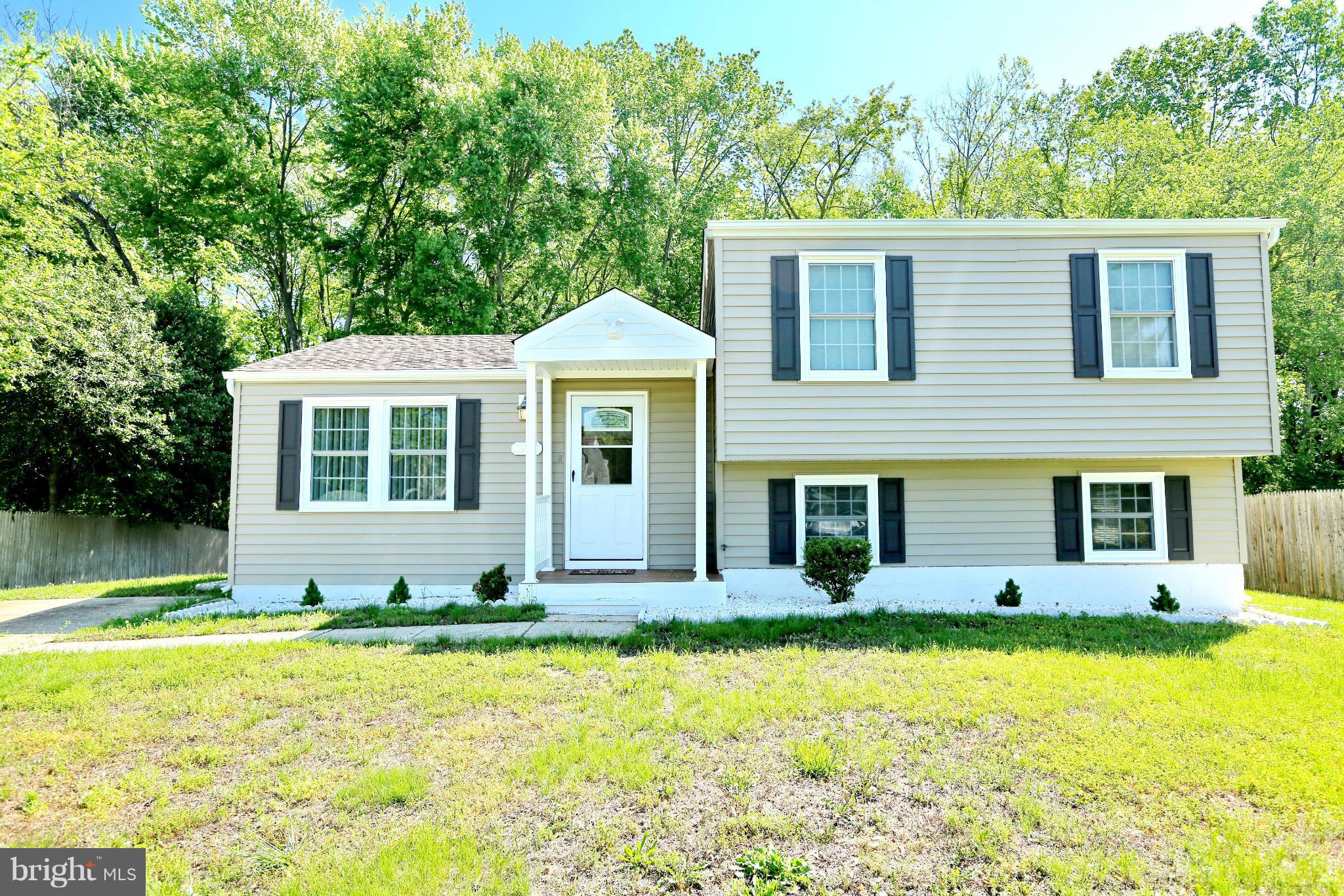 1903 Michael Road Waldorf, MD 20601 - Photo 1 of 30 Exterior (Front)
