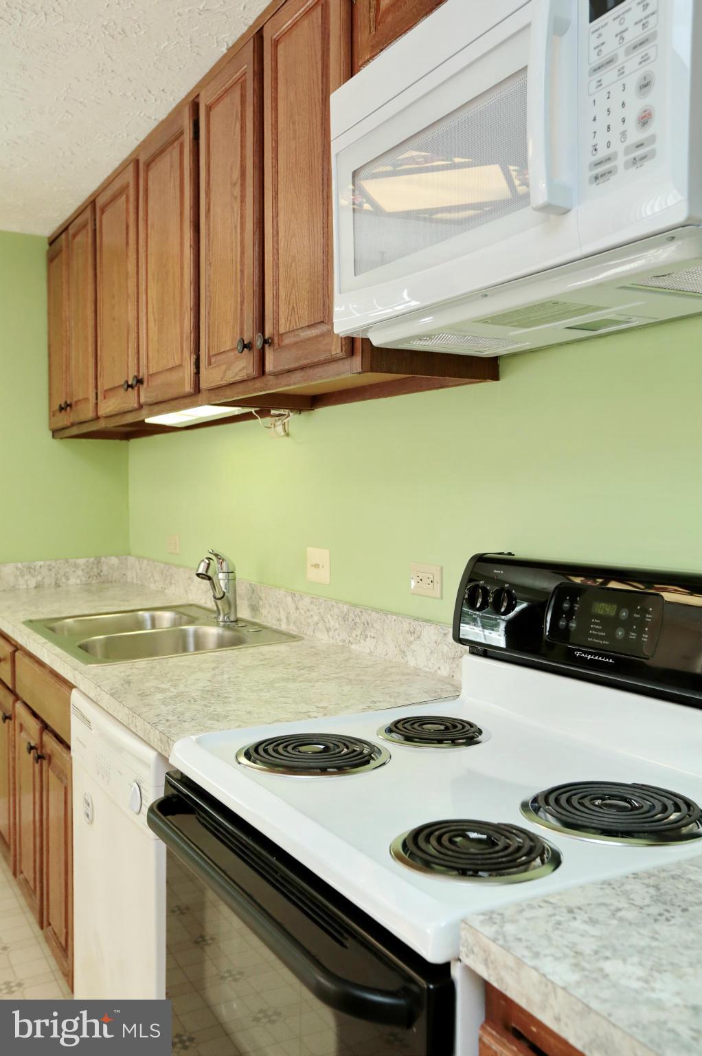 1903 Michael Road Waldorf, MD 20601 - Photo 15 of 30 Kitchen