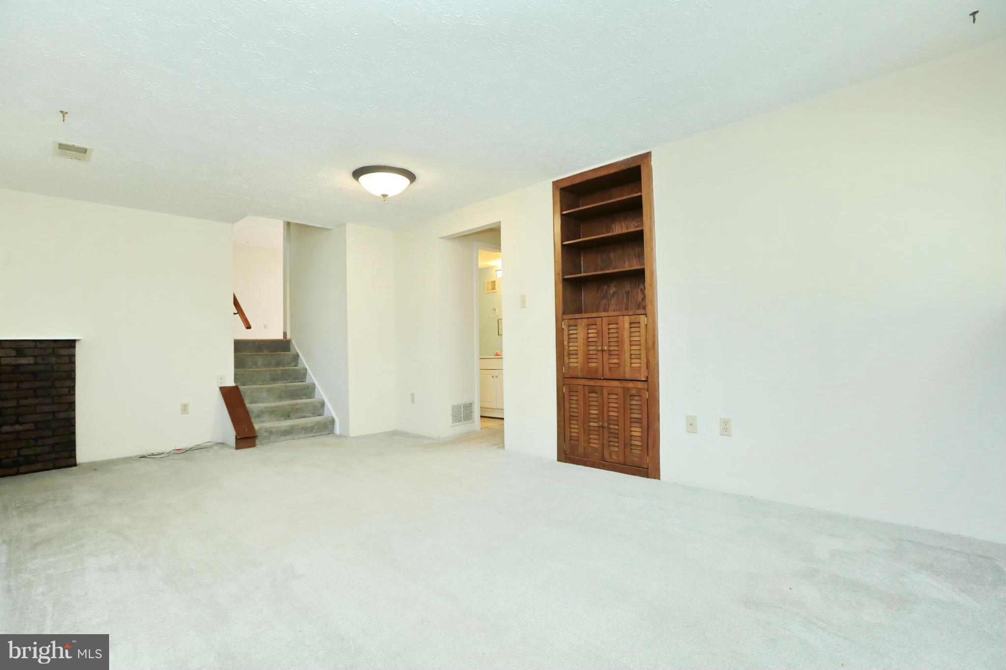 1903 Michael Road Waldorf, MD 20601 - Photo 24 of 30 Basement
