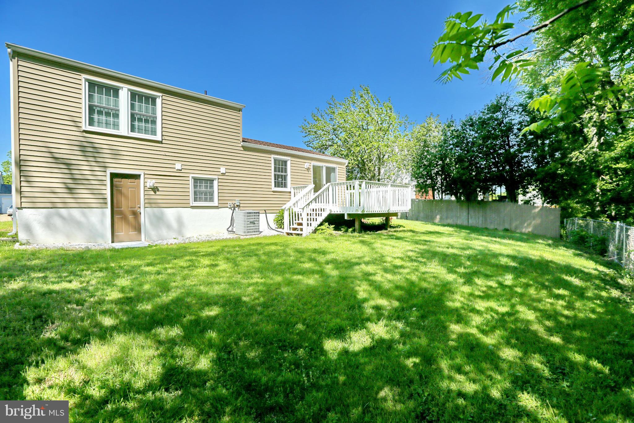 1903 Michael Road Waldorf, MD 20601 - Photo 26 of 30 Exterior (Rear)