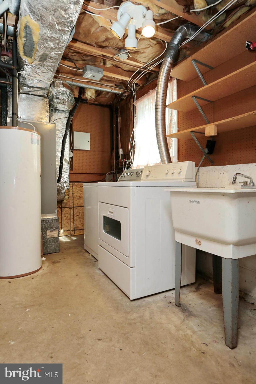 1903 Michael Road Waldorf, MD 20601 - Photo 27 of 30 Basement