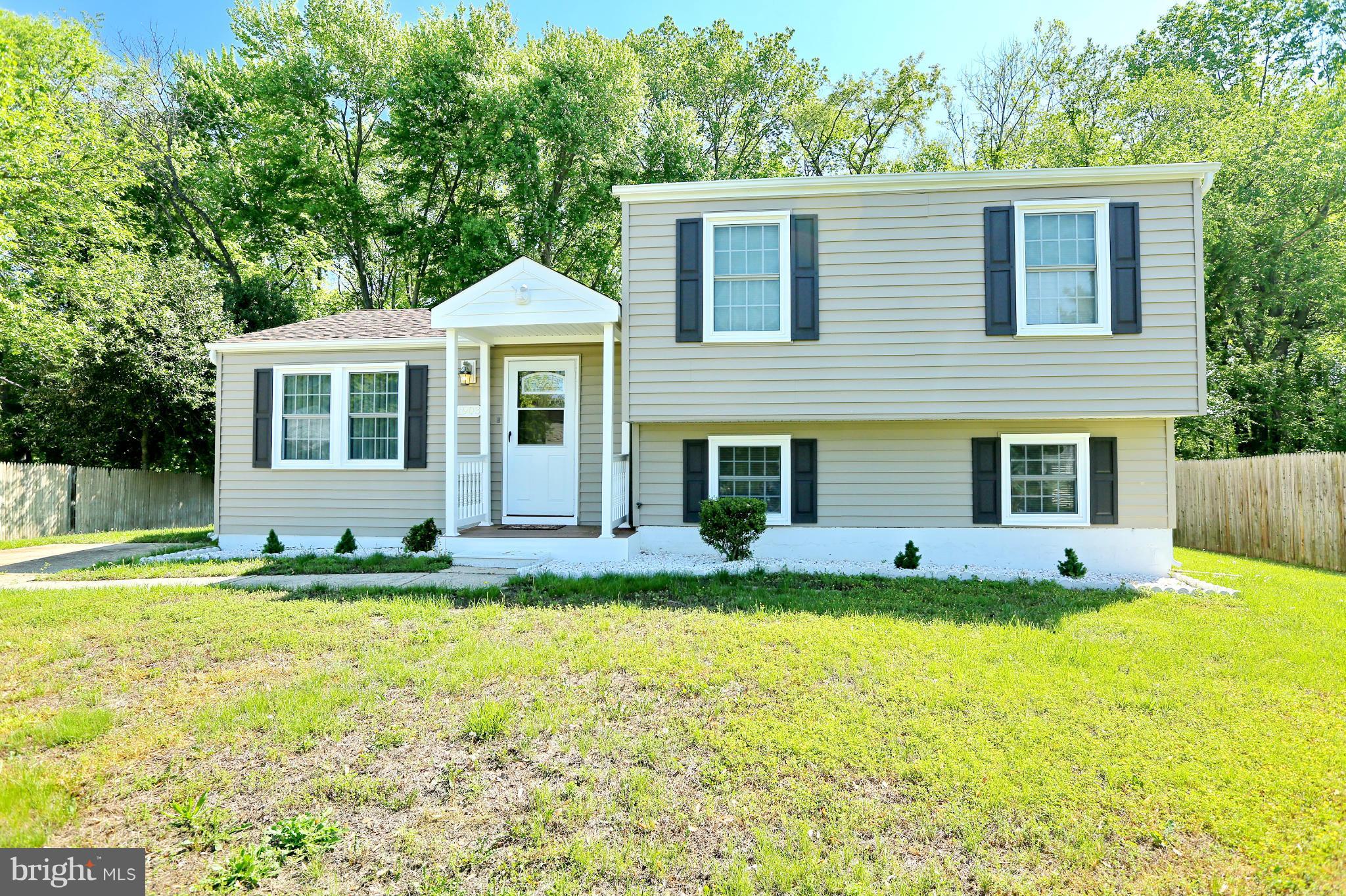 1903 Michael Road Waldorf, MD 20601 - Photo 28 of 30 Exterior (Front)