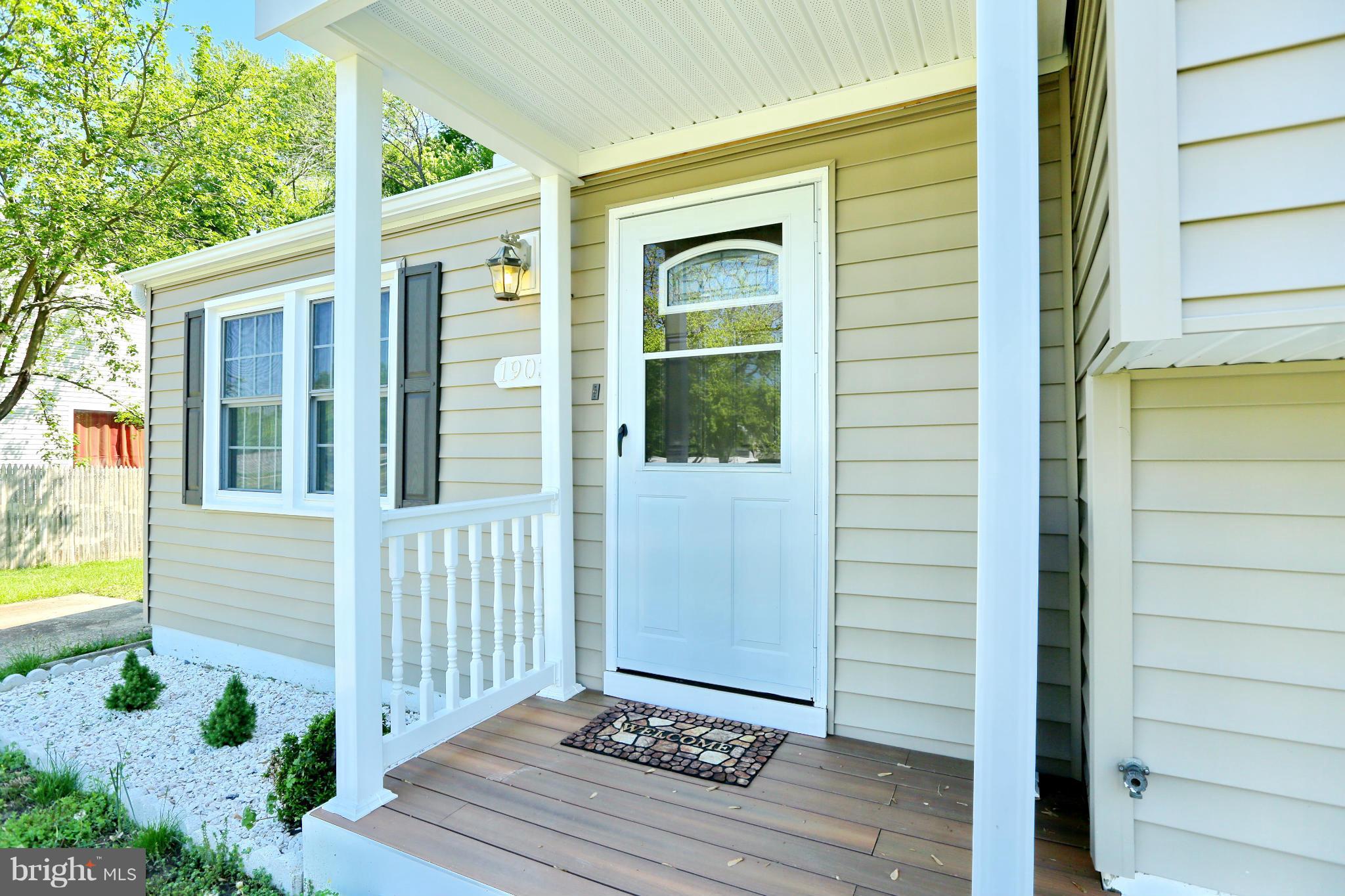 1903 Michael Road Waldorf, MD 20601 - Photo 29 of 30 Exterior (Front)