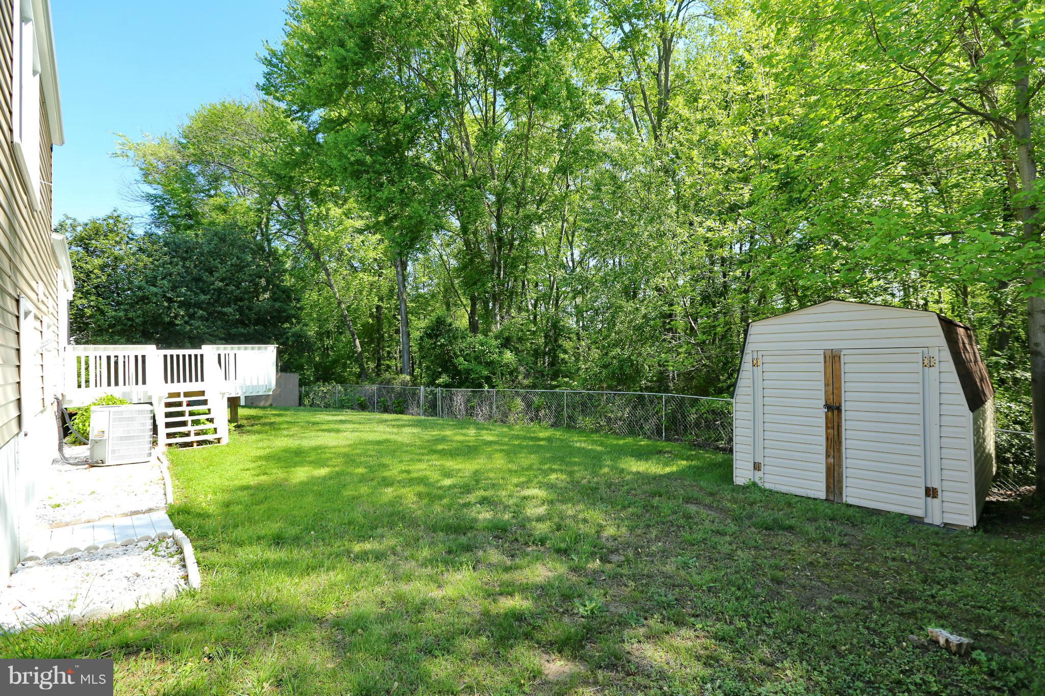 1903 Michael Road Waldorf, MD 20601 - Photo 30 of 30 Exterior (Rear)
