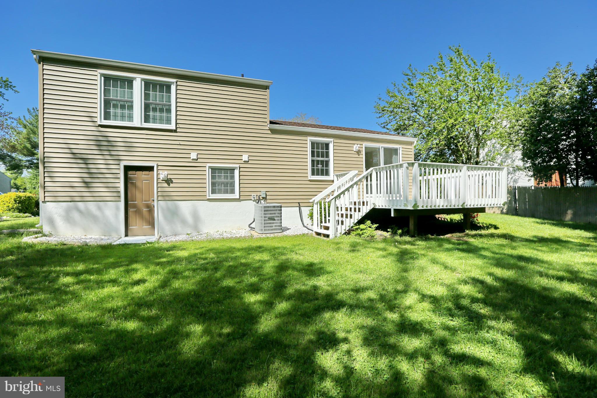 1903 Michael Road Waldorf, MD 20601 - Photo 6 of 30 Exterior (Rear)